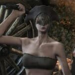 Why I Left the Lands Between to Return to Yharnam