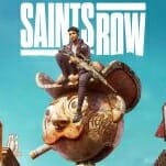 The New Saints Row Is the Saints You Know