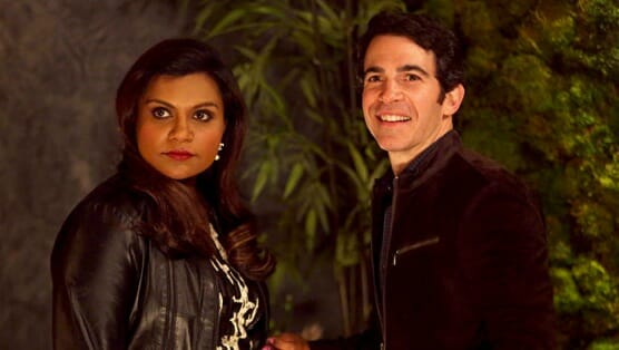 The Mindy Project: “Stanford”