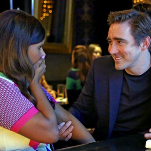 The Mindy Project: “San Francisco Bae”