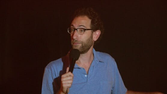 Ari Shaffir: Paid Regular - Paste Magazine