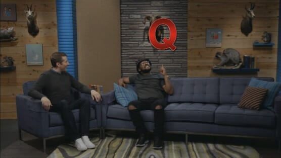 Comedy Bang! Bang!: “Schoolboy Q” - Paste Magazine