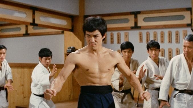 The 100 Best Martial Arts Movies of All Time