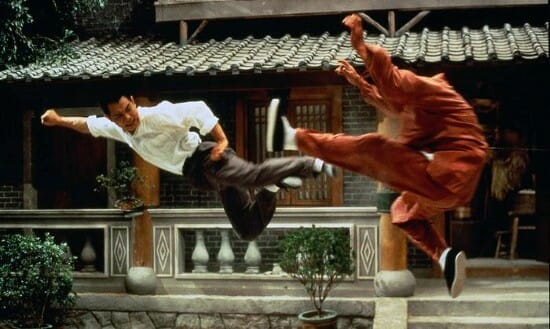 Best martial arts movies – Daily Local