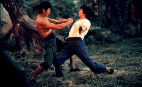 Essential Kung Fu Cinema (1): Fists of Fury – Kung Fu Tea