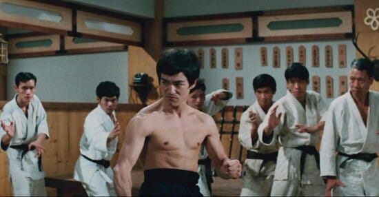 The 8 best movies from martial arts master Bruce Lee, ranked - The Manual