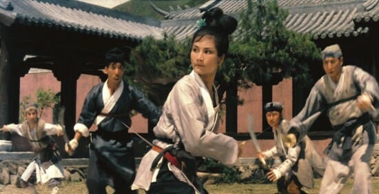 Best martial arts movies – thereporteronline