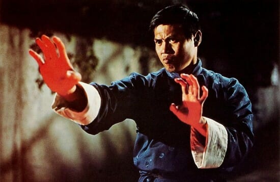 Kill Zone Part 2------Hong Kong RARE Kung Fu Martial Arts Action