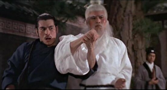 Essential Kung Fu Cinema (1): Fists of Fury – Kung Fu Tea