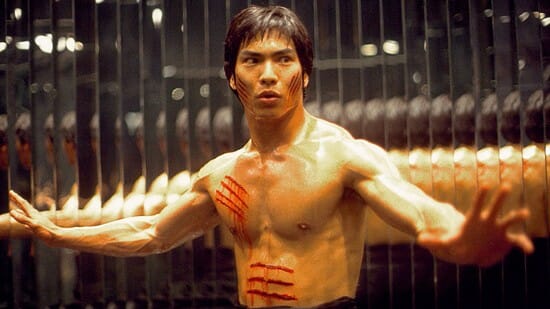 10 Great Martial Arts Movie Stars That Aren't Jackie Chan or Bruce Lee