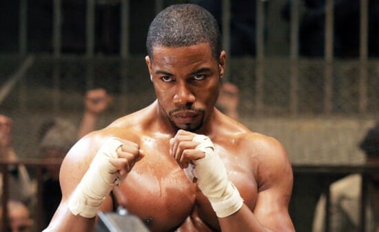 The Top 5 Coolest Black Martial Artists in Movies 