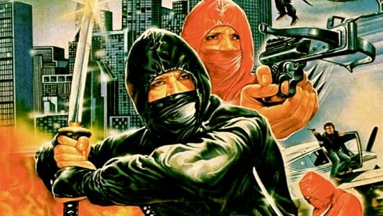 Godfrey Ho Ninja Movies (Film) - TV Tropes