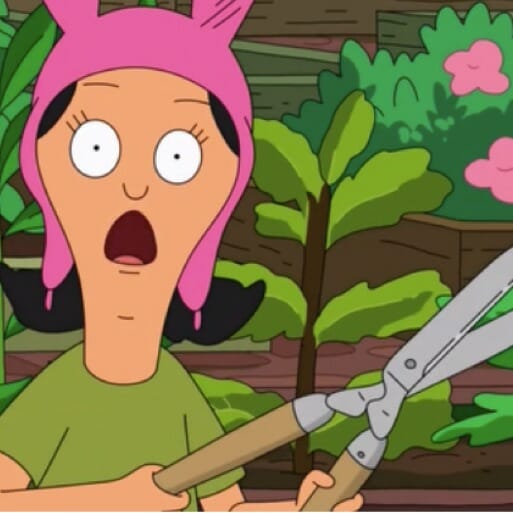 Bob's Burgers: “Late Afternoon in the Garden of Bob and Louise”
