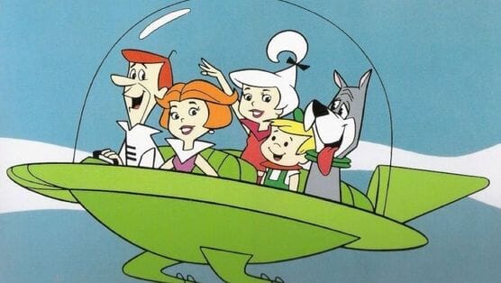The Jetsons Movie Gets a Writer; Will Now be Animated