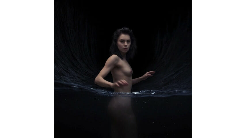 Young Ejecta: Your Planet EP