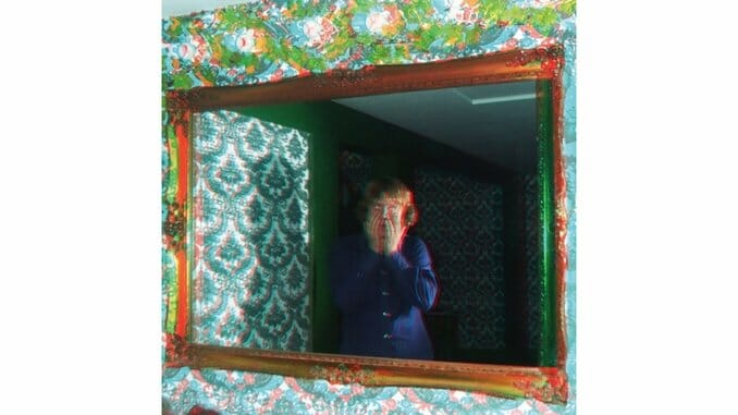Ty Segall: Mr. Face EP