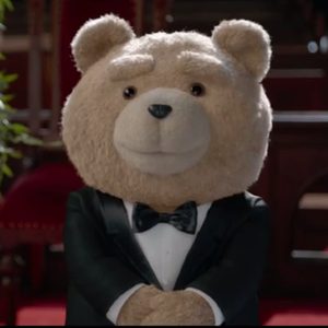 Watch the Trailer for Seth MacFarlane's Ted 2