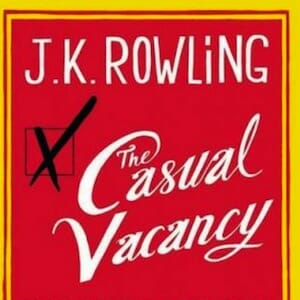 Watch the Trailer for J.K. Rowling's The Casual Vacancy
