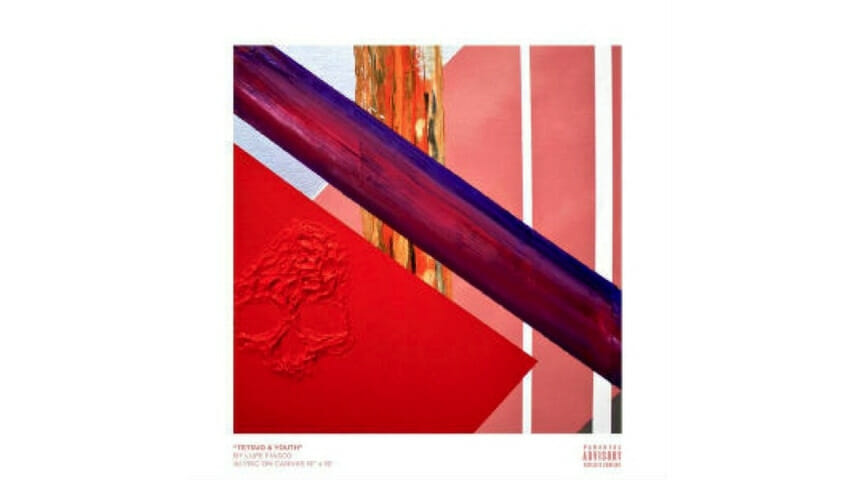 Lupe Fiasco: Tetsuo and Youth