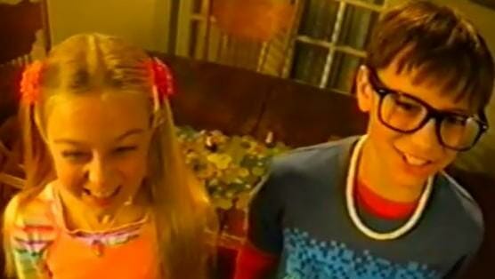 Watch the Absurd (and NSFW) “Every ’90s Commercial Ever” Short