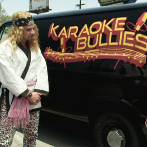 Kroll Show: “Karaoke Bullies” (Episode 3.04)