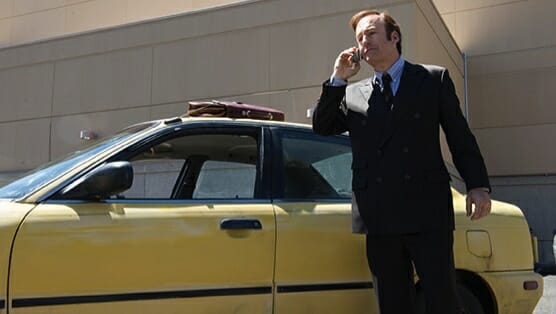 Better Call Saul Series Premiere: “Uno”