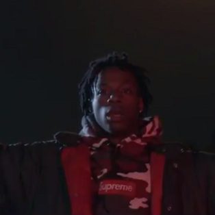 Watch Joey Bada$$' Music Video 