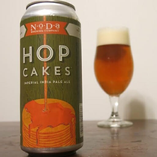 NoDa Hop Cakes