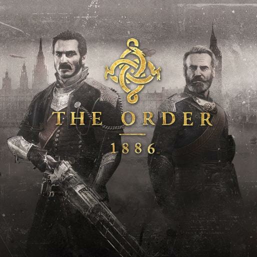 The Order: 1886—London's Burning