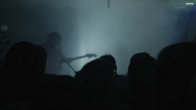 Watch A Place to Bury Strangers Live Music Video “We’ve Come So Far”