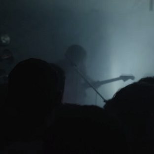Watch A Place to Bury Strangers Live Music Video 