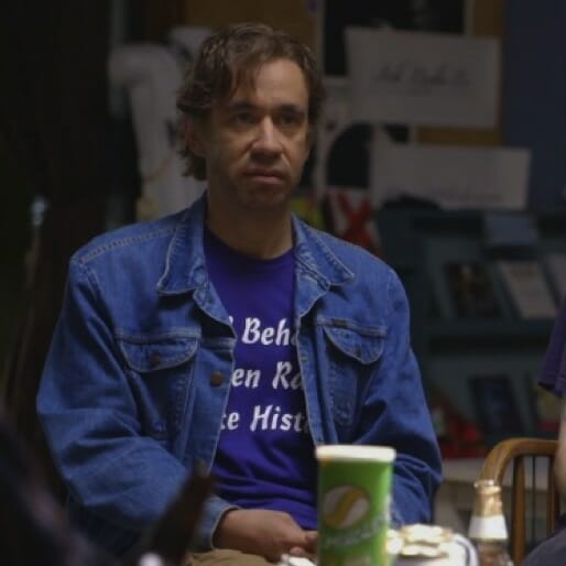 Portlandia: “Doug Becomes a Feminist”