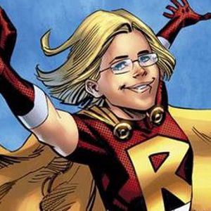 DC Comics Makes 11-Year-Old Girl a Superhero