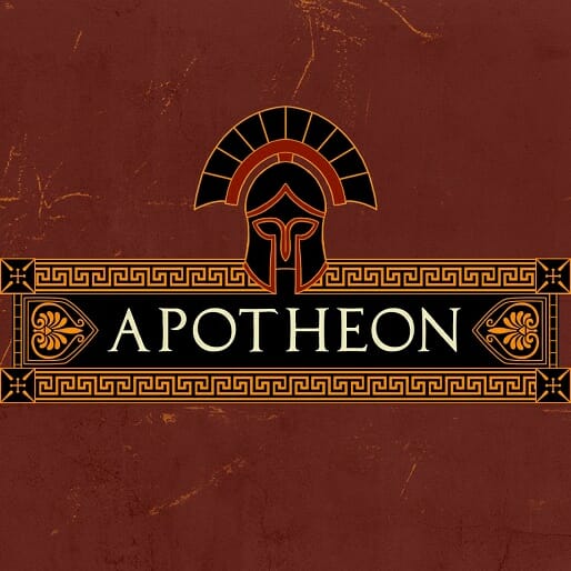 Apotheon: A Song of Wonder