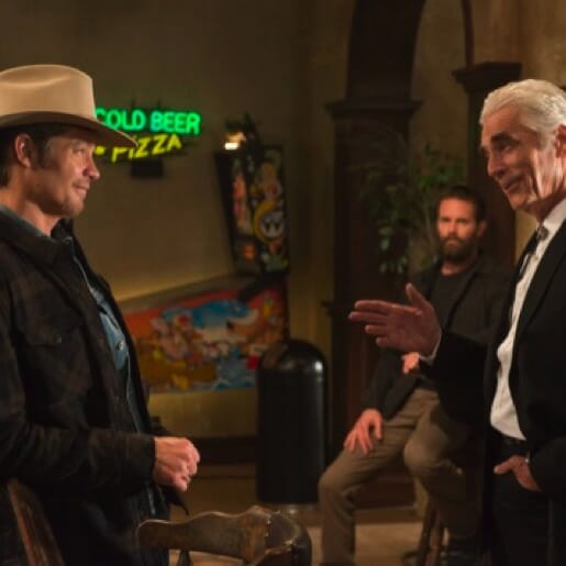 Justified: “Alive Day”