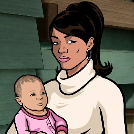 Archer: “The Kanes” (Episode 6.08)