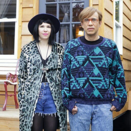 Portlandia: “House for Sale”
