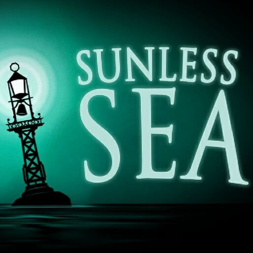 Paste Videos: Sunless Sea
