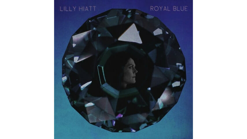 Lilly Hiatt: Royal Blue