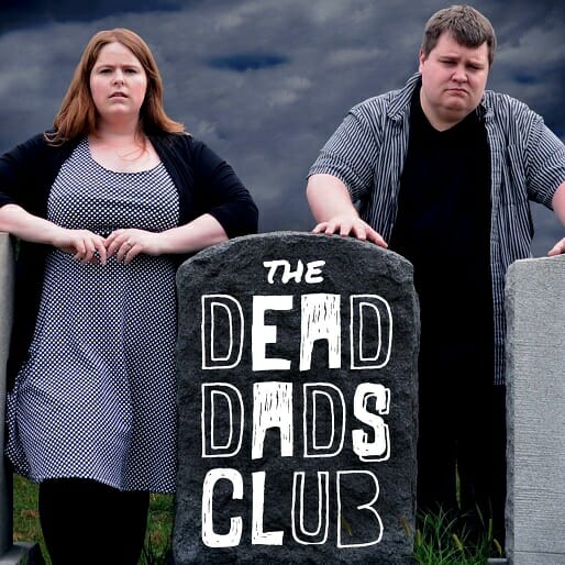 The Dead Dads Club Live Sketch Show