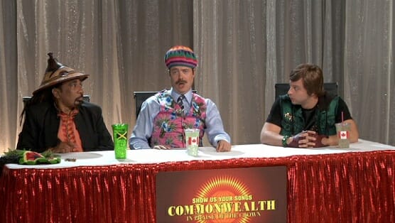 Kroll Show: “The Commonwealth Games” (Episode 3.08)