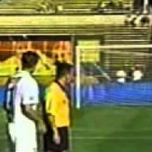 Throwback Thursday: Hockey-Style Shootouts in MLS