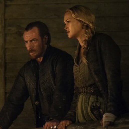 Black Sails: 