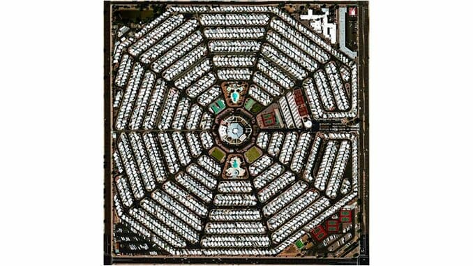 Modest Mouse and Brand New aren't 'Strangers' to each other, but