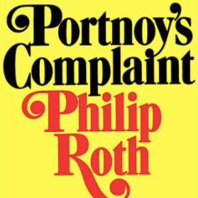 The 10 Most Iconic Philip Roth Quotes