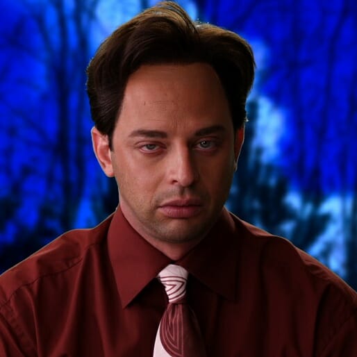 Kroll Show: “The Time of My Life” (Episode 3.10)