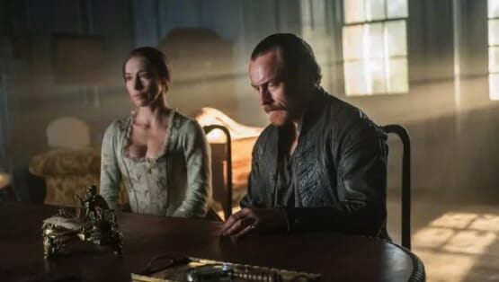 Black Sails with Meganne Young: “Episode XVII”