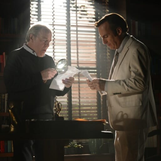 Better Call Saul: 