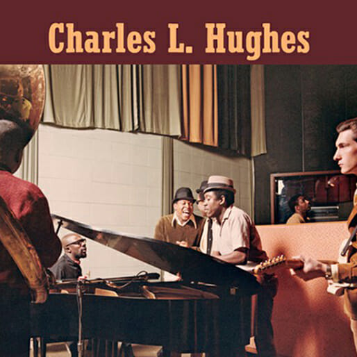 Country Soul by Charles Hughes