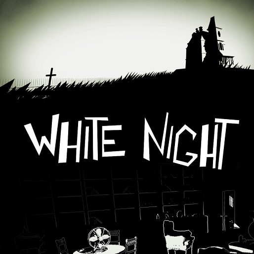 White Night: Black Hat